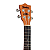 SHELBY UKULELE SOPRANO SU21M - Imagem 4