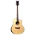 GONZALEZ VIOLAO CHATEAU MD81 ELET FOLK - Imagem 1
