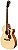 GUILD VIOLAO ACO GUILD OM-240CE NT AAF6890 - Imagem 2