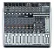 BEHRINGER MESA QX1222 USB 12 CANAIS - Imagem 1