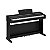 YAMAHA PIANO YDP146B - Imagem 1