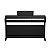 YAMAHA PIANO YDP146B - Imagem 2