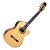 STRINBERG VIOLAO SC35C NYL ELET NT - Imagem 2