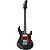 YAMAHA GUIT PACIF611VFM TB - Imagem 1
