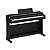 YAMAHA PIANO YDP166B - Imagem 1