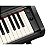 YAMAHA PIANO YDP166B - Imagem 3