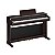 YAMAHA PIANO YDP166R - Imagem 1