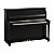 YAMAHA PIANO ACUST VERTICAL B20 PE - Imagem 1