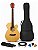 KLASS VIOLAO KE4010 NTM ELET NAT FOSCO + KIT - Imagem 1