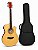 KLASS VIOLAO KE4010 NTG ELET NAT GLOSS + KIT - Imagem 2