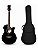 KLASS VIOLAO KE4010 BKG ELET PRETO GLOSS + KIT - Imagem 2
