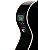 KLASS VIOLAO KE4010 BKG ELET PRETO GLOSS + KIT - Imagem 5