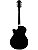 KLASS VIOLAO KE4010 BKG ELET PRETO GLOSS + KIT - Imagem 3