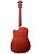 KLASS VIOLAO FOLK KE4011 NTM ELET NAT + KIT - Imagem 3