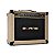 BORNE CX AMP P/GUIT VORAX 1050 PALHA - Imagem 2