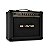 BORNE CX AMP P/GUIT VORAX 1050 PRETO - Imagem 2