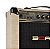 BORNE CX AMP P/GUIT VORAX 2080 PALHA - Imagem 2