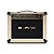 BORNE CX AMP P/GUIT VORAX 2080 PALHA - Imagem 3