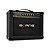 BORNE CX AMP P/GUIT VORAX 2080 PRETO - Imagem 1