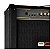 BORNE CX AMP P/GUIT VORAX 2100 PRETO - Imagem 2