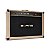 BORNE CX AMP P/GUIT VORAX 2200 PALHA - Imagem 1