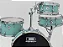 D ONE BAT ROCKET DR20S CGR 10,13,13,20 SHELL - Imagem 2