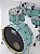 D ONE BAT ROCKET DR20S CGR 10,13,13,20 SHELL - Imagem 3