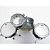 D ONE BAT ROCKET DR20S SIS 10,13,13,20 SHELL - Imagem 3