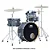 D ONE BAT ROCKET DR20S SIS 10,13,13,20 SHELL - Imagem 1