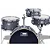 D ONE BAT ROCKET DR20S SIS 10,13,13,20 SHELL - Imagem 2