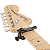 FENDER CAPO GUIT DRAGON ALUM PT 58811 - Imagem 2