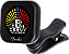 FENDER AFINADOR GUIT REC FLASH 2.0 - Imagem 6