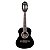 GIANNINI CAVACO CS-14 ACUST BK - Imagem 1