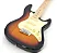 STRINBERG GUIT STS150 NA STRATO NATURAL - Imagem 2