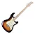 STRINBERG GUIT STS150 NA STRATO NATURAL - Imagem 6