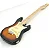 STRINBERG GUIT STS150 NA STRATO NATURAL - Imagem 1