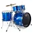 MAPEX BATERIA COMET 20" CM5044FT-IB AZUL - Imagem 4