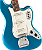 FENDER GUIT BARIT MEX VINTII 60S LPB - Imagem 3
