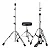ODERY BATERIA INROCK IR200 HW DT DARK - Imagem 5