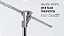 ODERY BAT TIGER 20" TG.200-HW-CHGR - Imagem 4