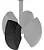 ONEAL CX AMBIENTE OB 240 4'' 80W - Imagem 3