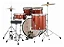 PEARL BATERIA ROADSHOW 22 1TOM/2S ORANGE - Imagem 2