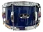 PEARL BATERIA ROADSHOW 18 1TOM/1S BLUE - Imagem 3