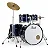 PEARL BATERIA ROADSHOW 22 2TONS/2S BLUE - Imagem 2