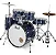 PEARL BATERIA ROADSHOW 22 2TONS/2S BLUE - Imagem 1