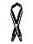 FENDER CORREIA 70TH ANNIVSRY STRAP POLY - Imagem 1