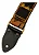 FENDER CORREIA LEGACY MN STRAP BK/YW/BR - Imagem 2