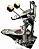 PEARL PEDAL DUPLO BUMBO ELIMMINATOR P2052C - Imagem 3