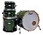 PEARL BATERIA PROFESSIONAL 10,12,14,16,22 EMERALD - Imagem 2