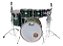 PEARL BATERIA PROFESSIONAL 10,12,14,16,22 EMERALD - Imagem 1